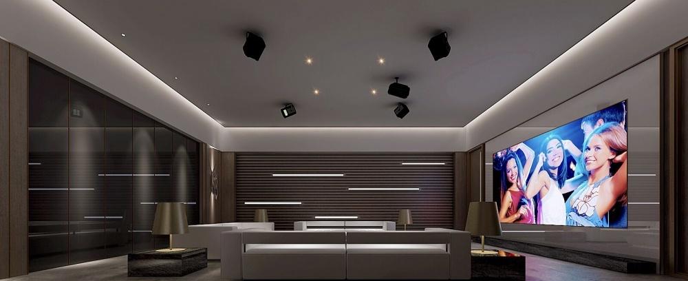 
高端娱乐会所 -10