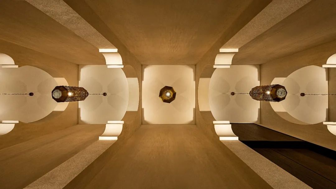 星河遙望·旭輝廣場丨IDM 设计研究中心,矩陣鳴翠-65