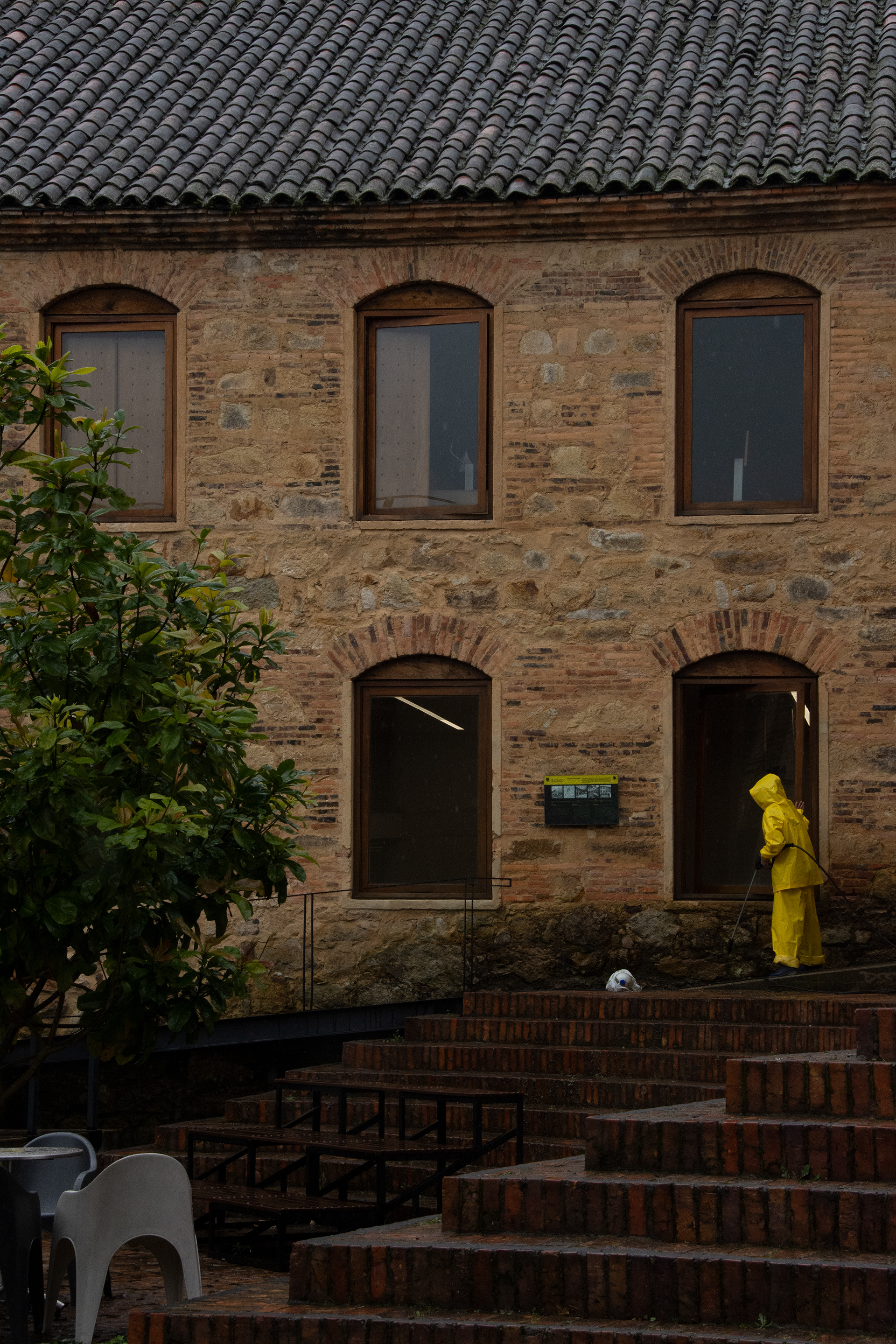 建筑摄影原始丨Sofía Díaz-12