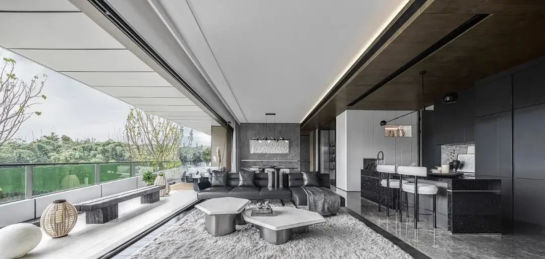 山东临沂白鹭金岸美墅，演绎精致典雅空间-62