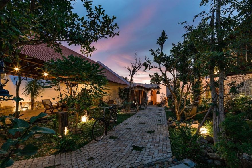 Nha Trang 木屋设计-31