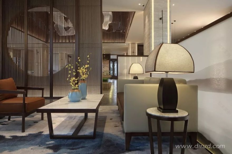 正商善水上境会所 | 简约东方,静谧雅致-131