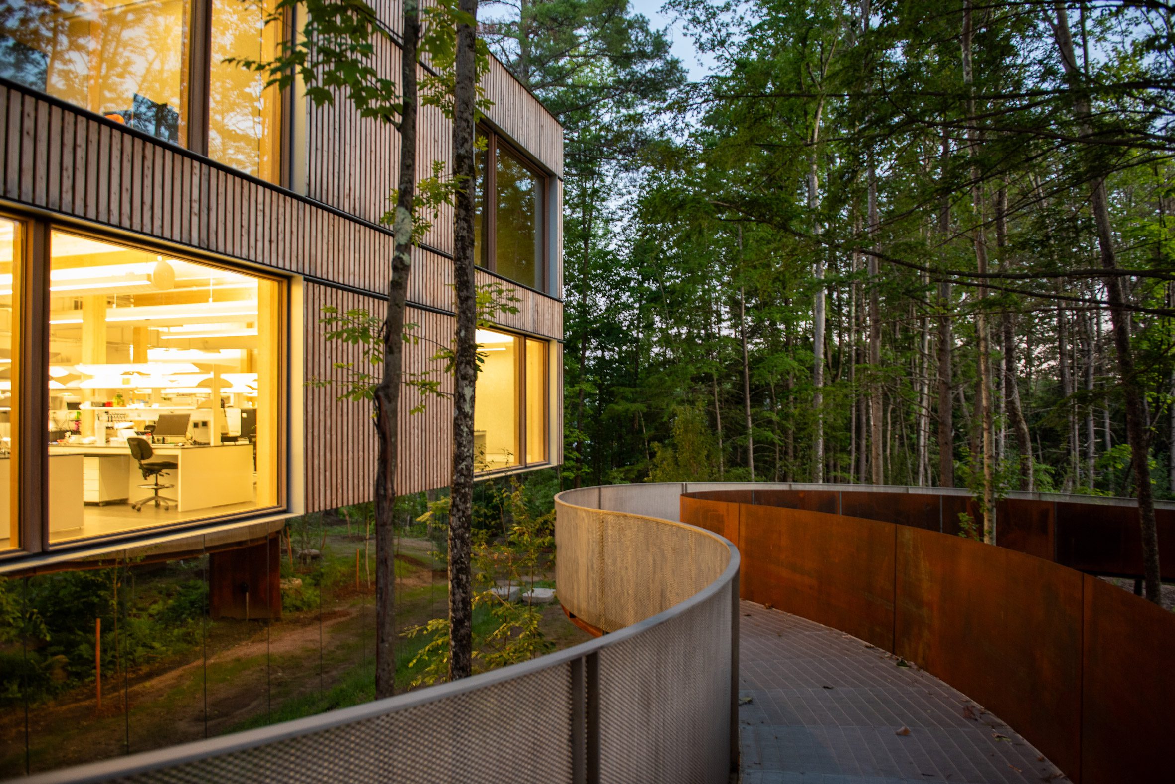 Adimab研究大楼丨黎巴嫩-7