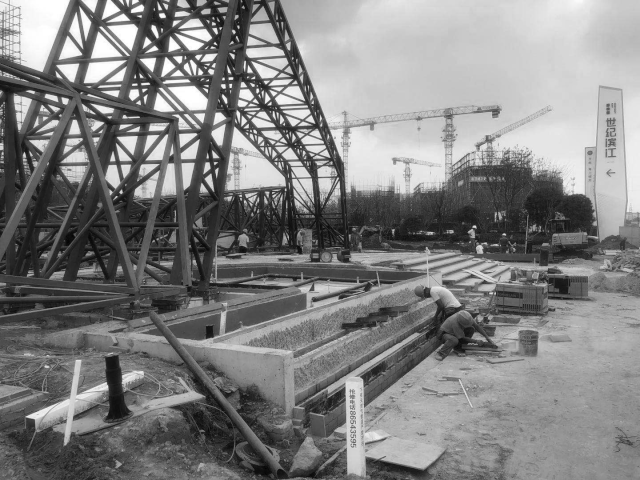   大拙景观丨南通碧桂园世纪滨江  景观设计  丨中国南通-40