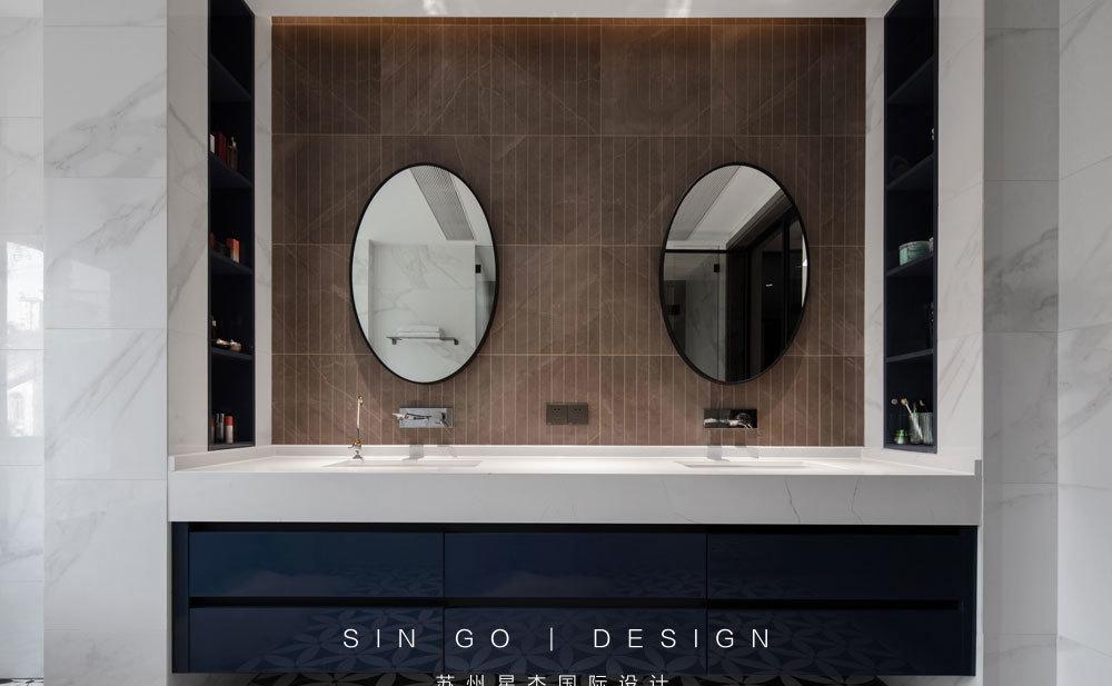 绿色人文的现代家居设计 | 打通空间、光线与人心-22