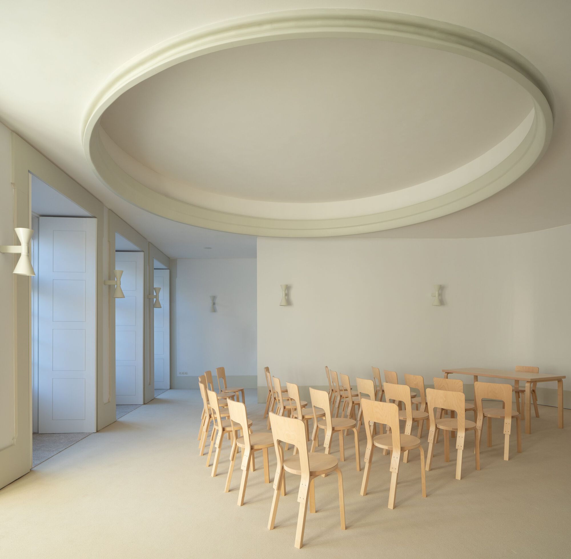 国家创新中心丨Portugal丨Joaquim Portela Arquitetos-49