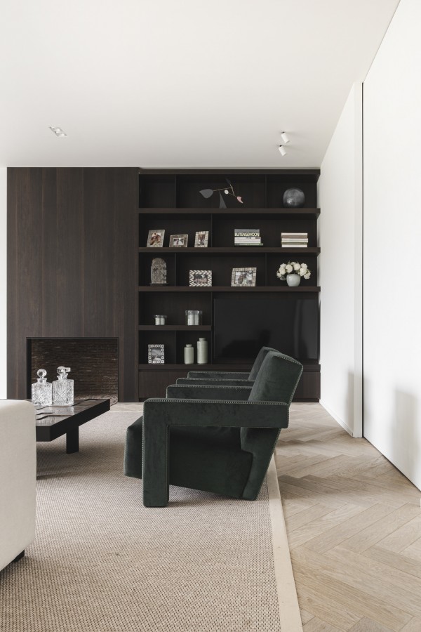 Realisaties Woodstoxx | Parketvloeren, Gevels & Terrassen-34