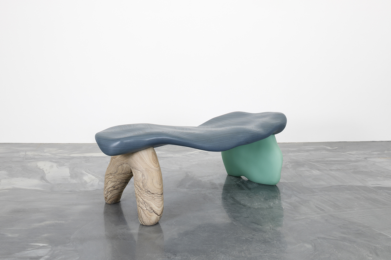 Objects for Living |  Collection II Daniel Arsham 的居家艺术品设计-8