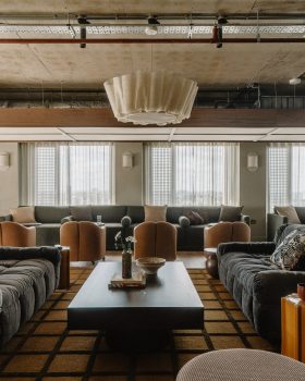 丨英国伦敦丨AHMM,TiggColl