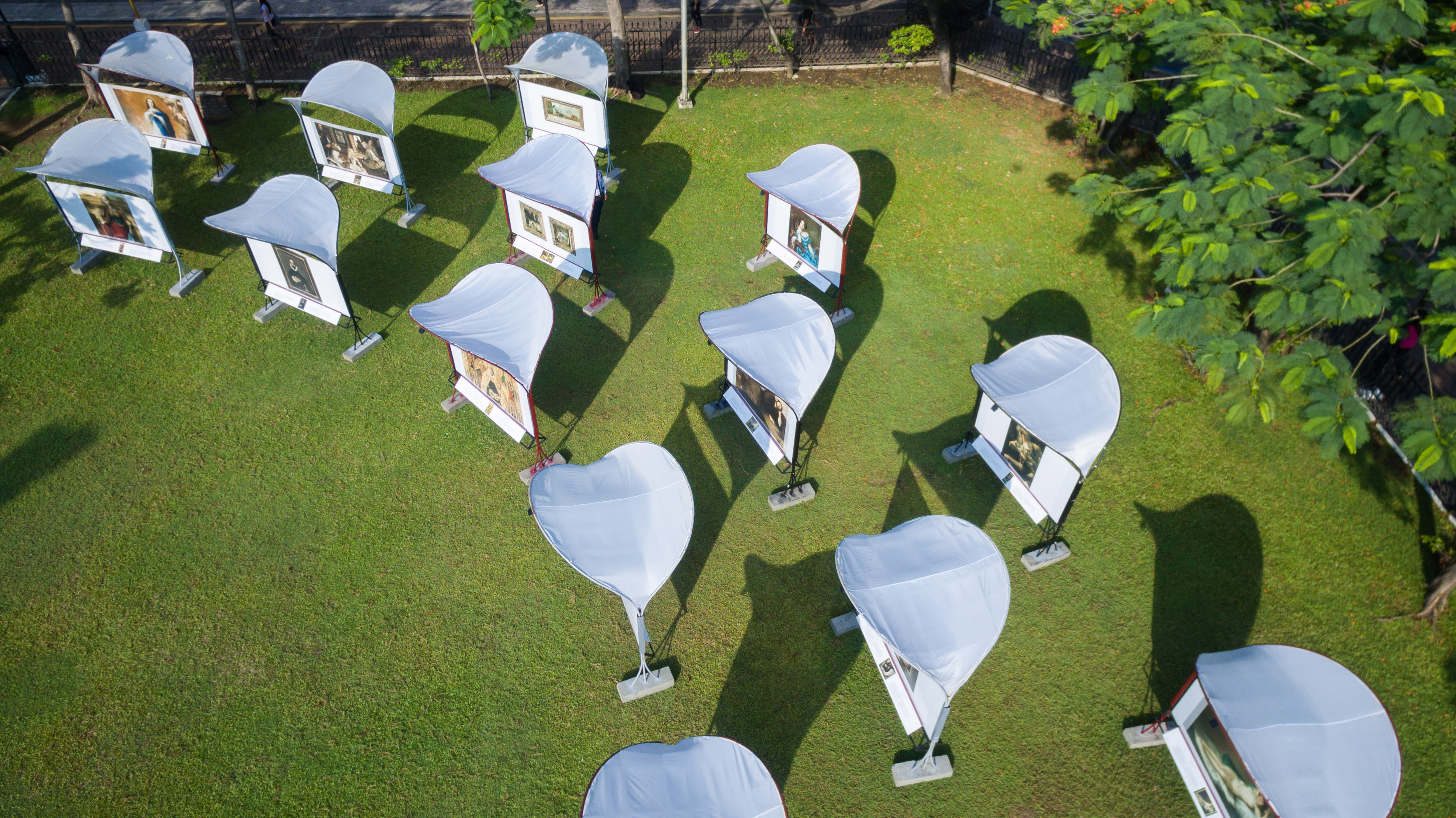 菲律宾的普拉多博物馆之旅 | 微缩版的艺术空间-22