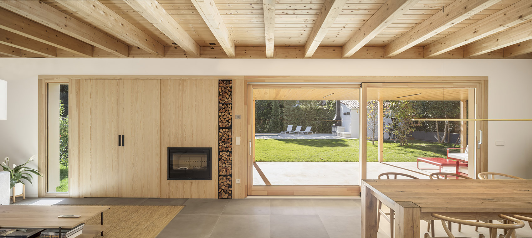 NOA住宅，西班牙 / Alventosa Morell Arquitectes-27