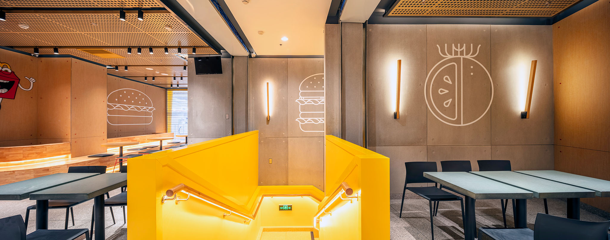 北京第 500 家 RAY 风格综合旗舰店丨中国北京丨INGROUP-21