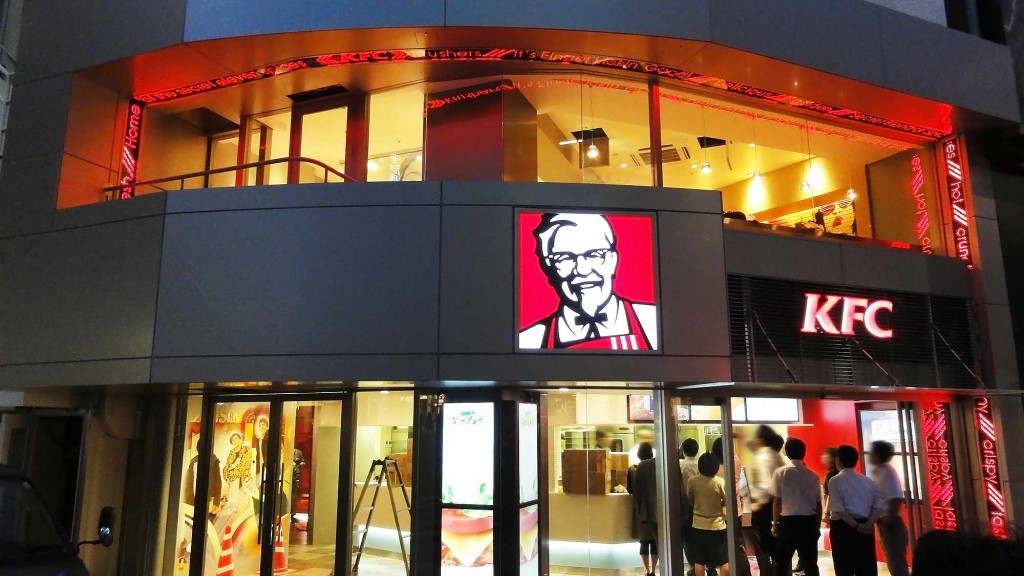 Gensler 助力 KFC 打造全新餐厅原型，聚焦厨房体验-7