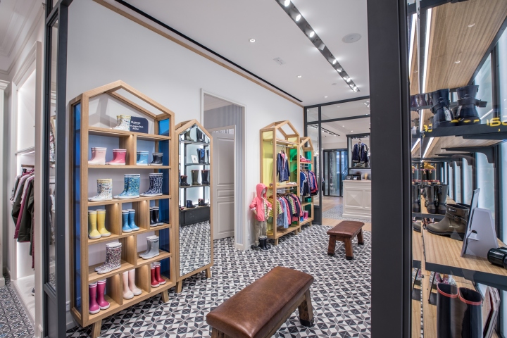 香港海港城 AIGLE 旗舰店-20