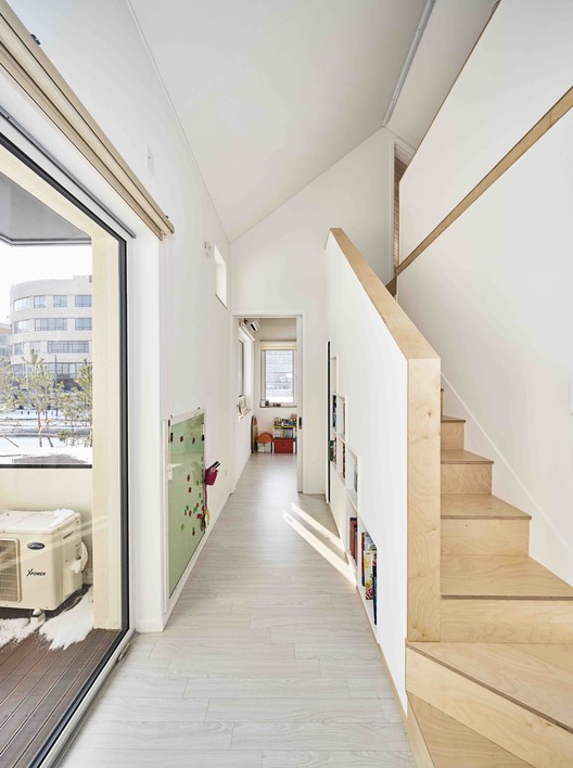 韩国郑王洞双宅设计-19