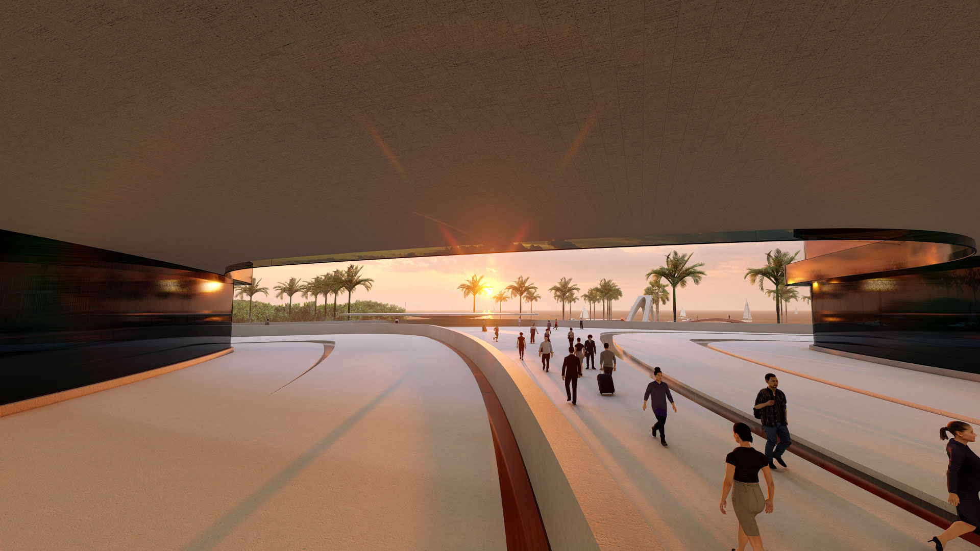 丨Atmosfactory团队,MESH设计团队-30