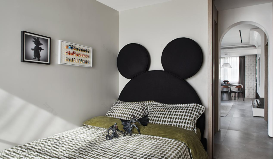 融合记忆,打造有温度的家-29