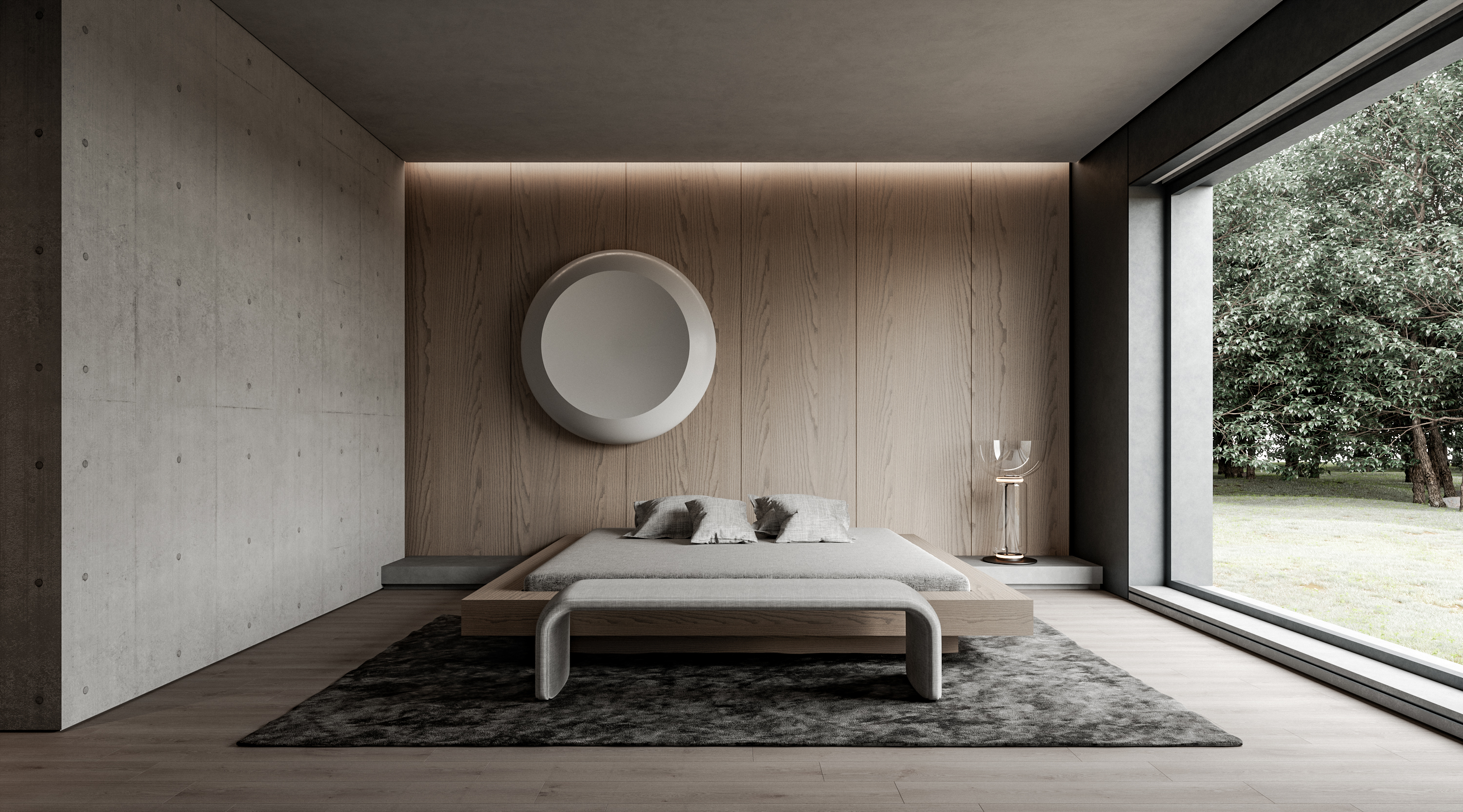 玉湖家园（假设Yuhu是玉湖的拼音，如果Yuhu有其他特定含义，需根据实际情况调整） 丨GIANStudio-9