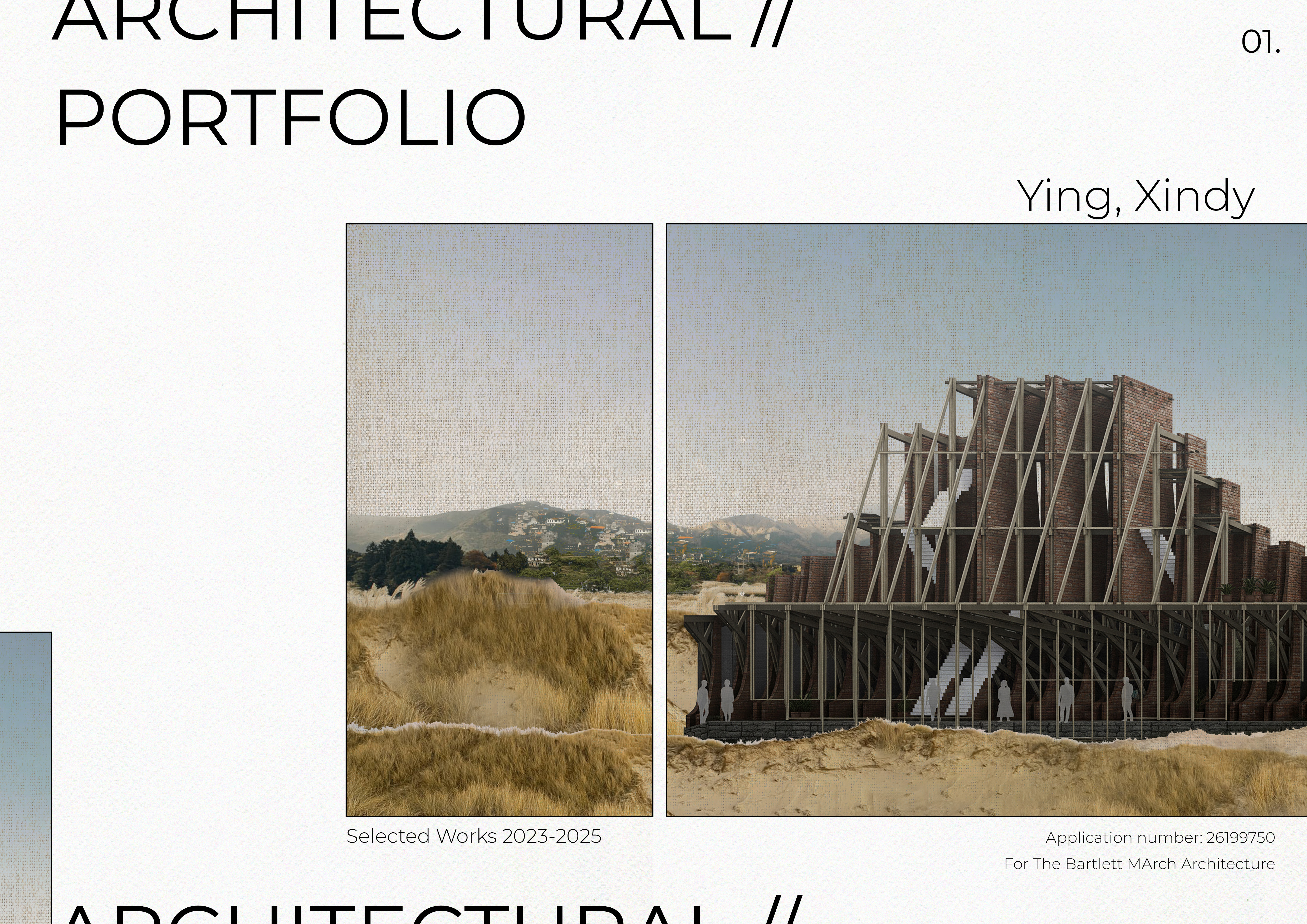 Ying Xindy Portfolio for UCL MArch Architecture-0