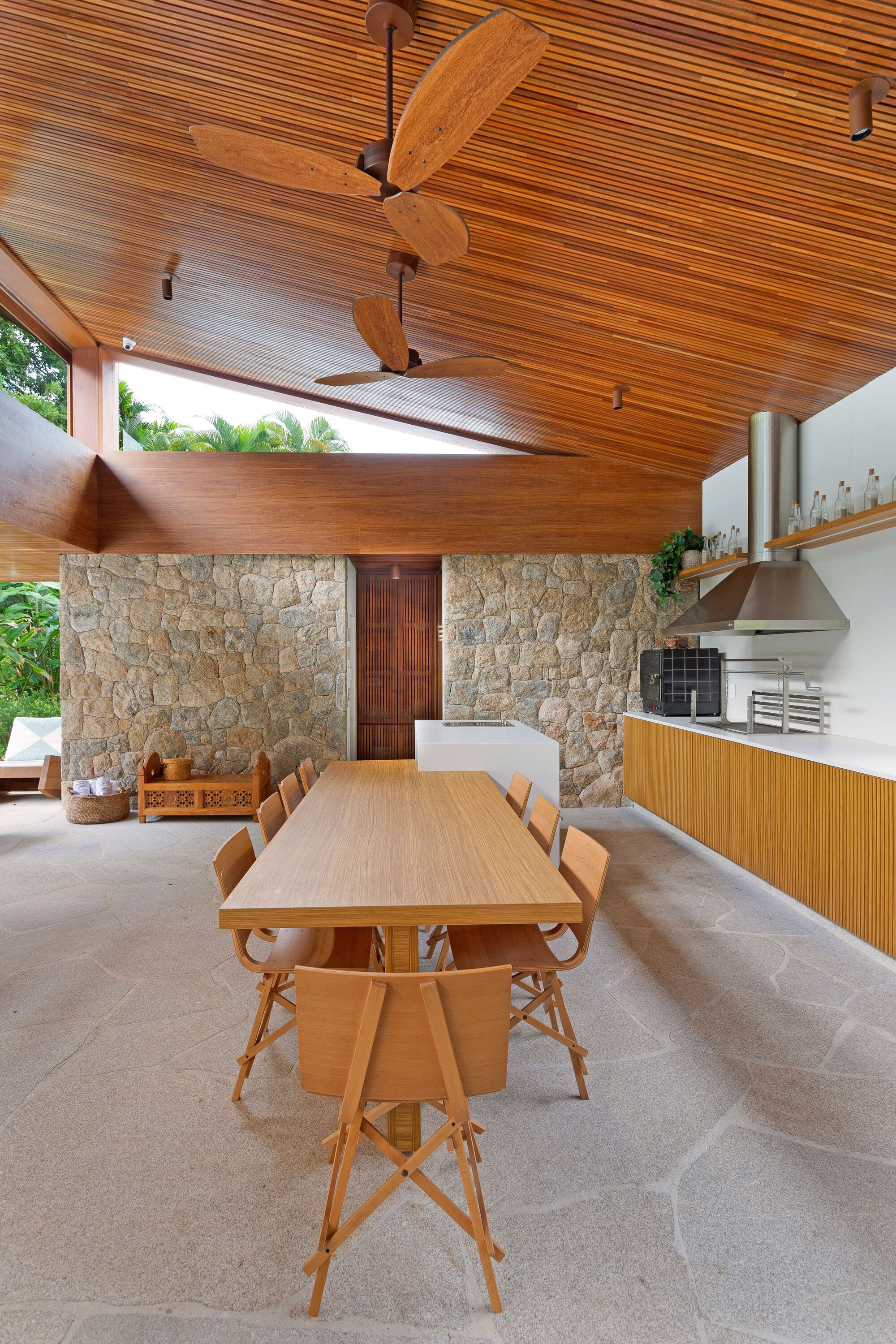 伊波朗加之家丨巴西丨Ana Angrimani Arquitetura-55