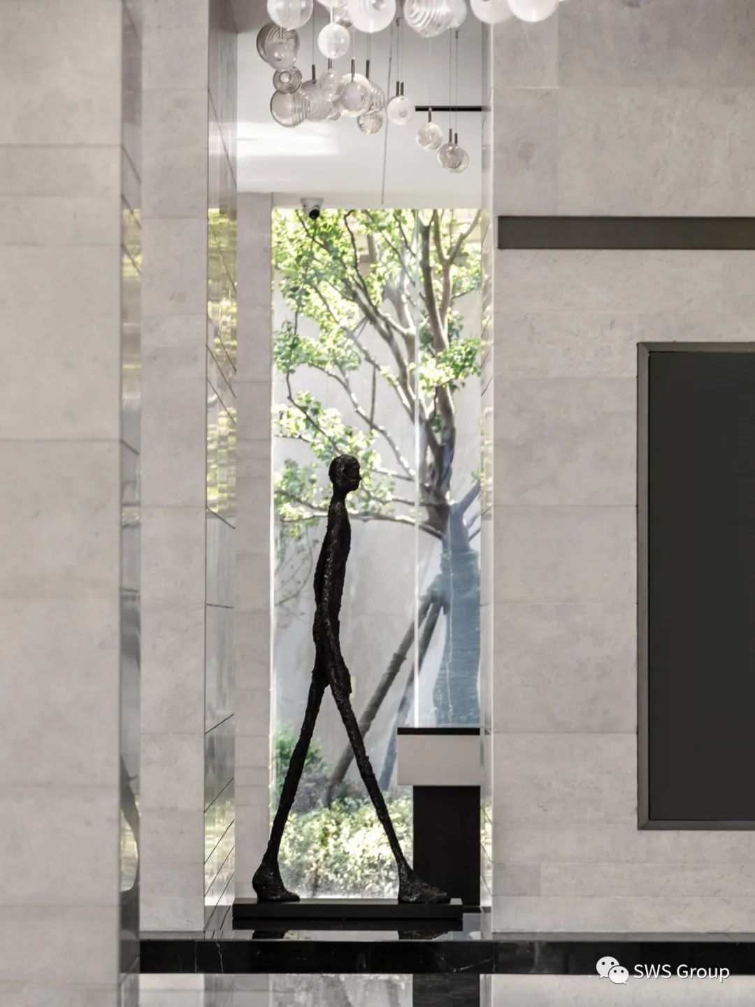 江阴华晟·和光源著展示区丨中国江苏丨SWS Group-32