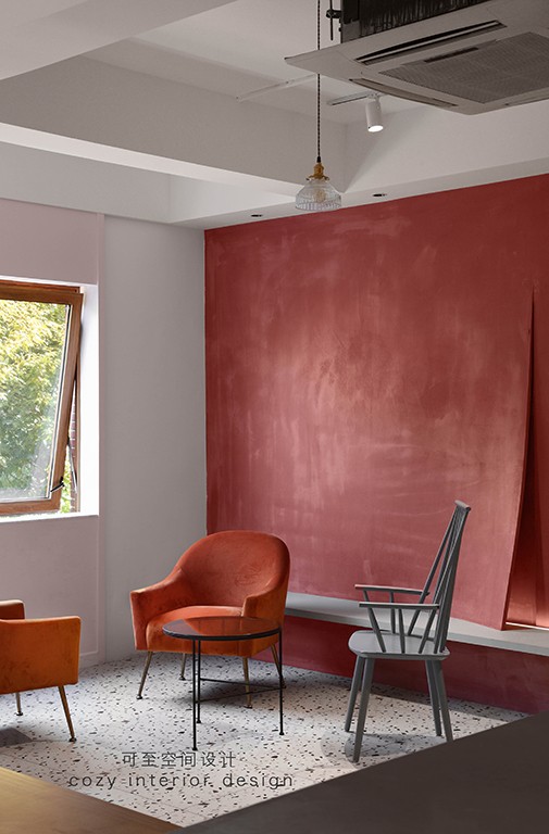 嘉善解忧咖啡馆，温馨舒适设计风-21