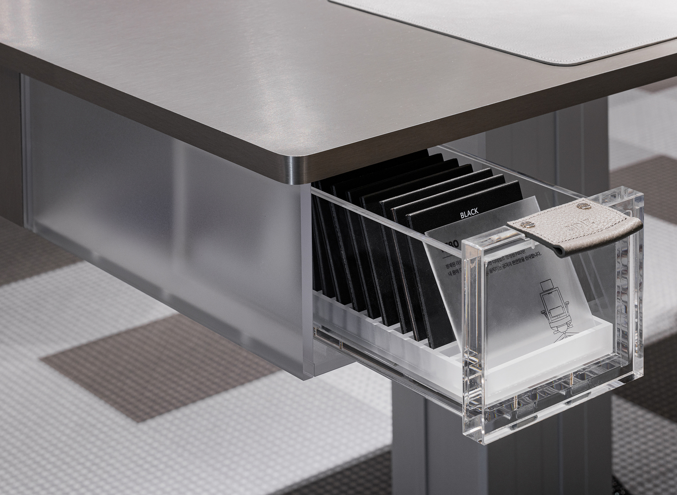 Sidiz 旗舰店丨韩国首尔丨Betwin Space Design-36