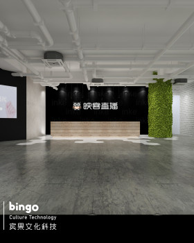 Bingo（宾果）文化科技