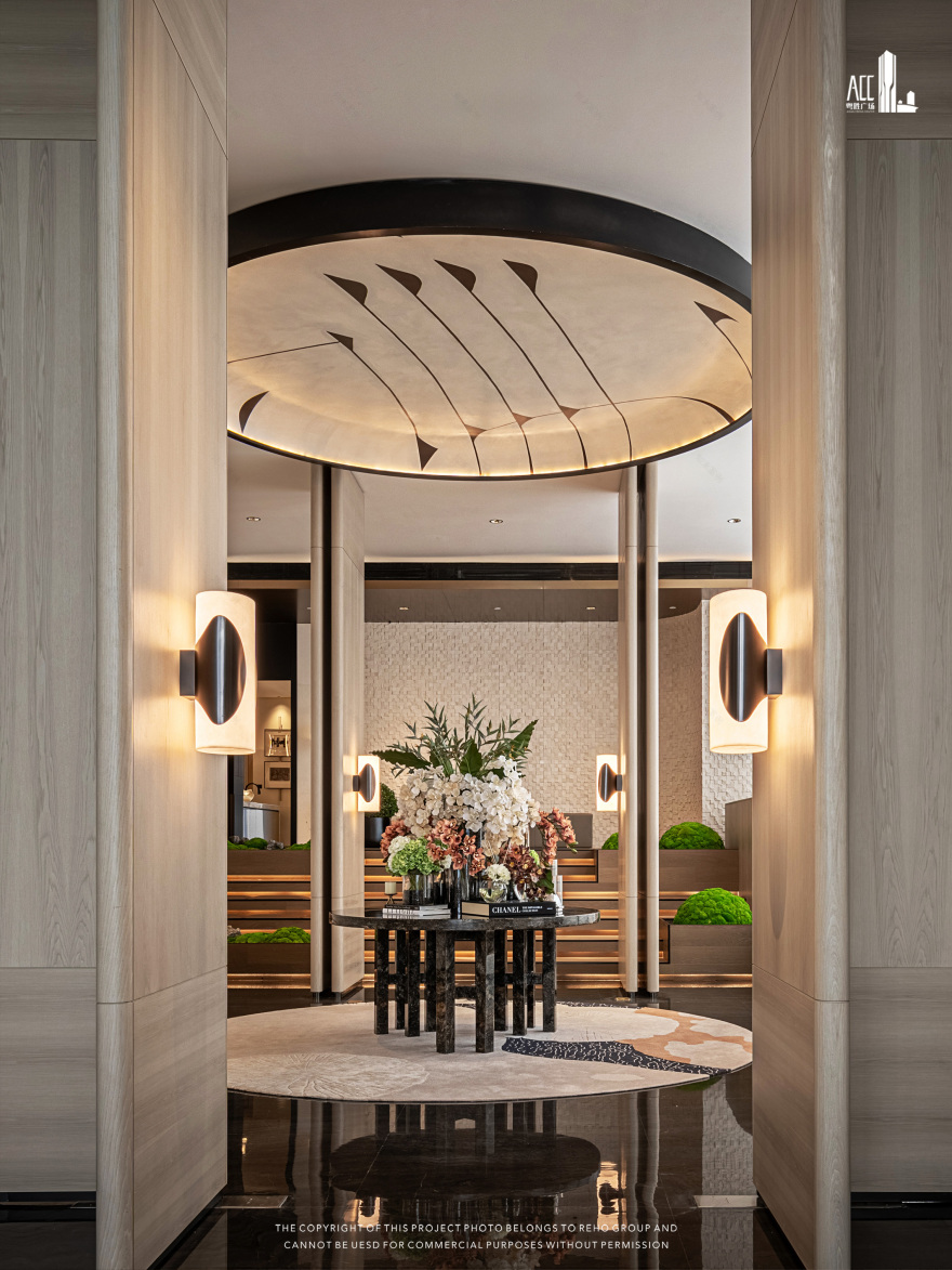 粤胜广场 (展示区)丨中国广州丨上海都设营造,矩阵纵横,深圳市郑中设计等-30