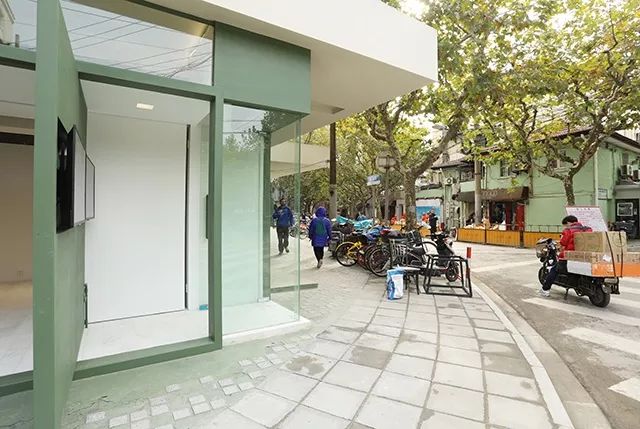 城市社区 01 · 社区规划的挑战与实践丨中国上海丨上海梓耘斋建筑工作室-103