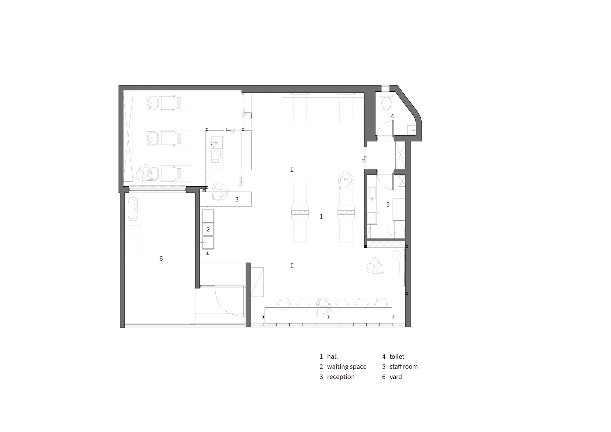 谭发工作室丨韩国丨oftn studio-19