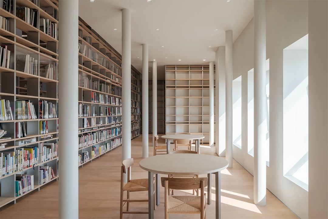 蒂芙尼米兰旗舰店丨意大利米兰丨传奇建筑师Peter Marino-76