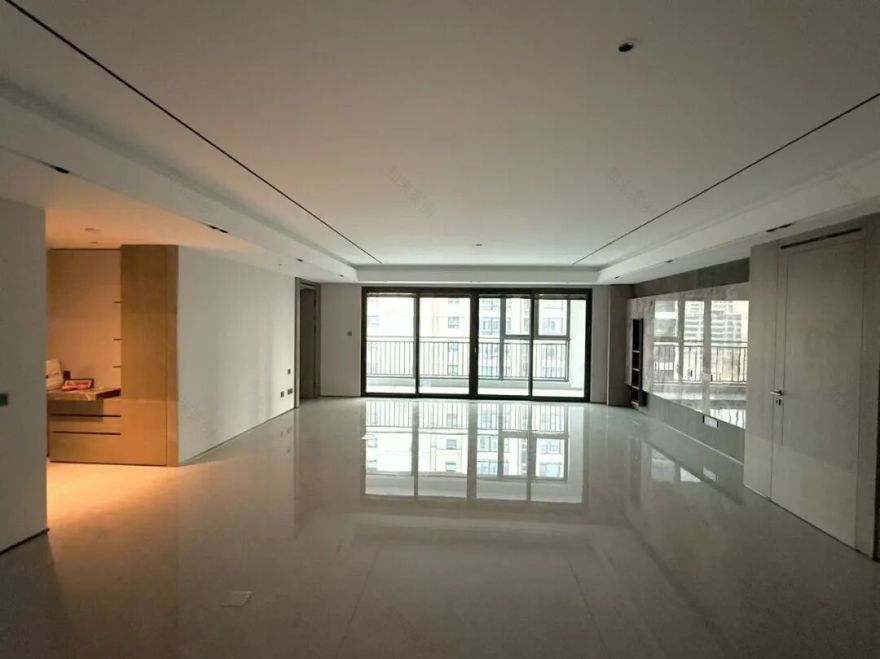 誉璟府丨中国南京丨凹设计-47