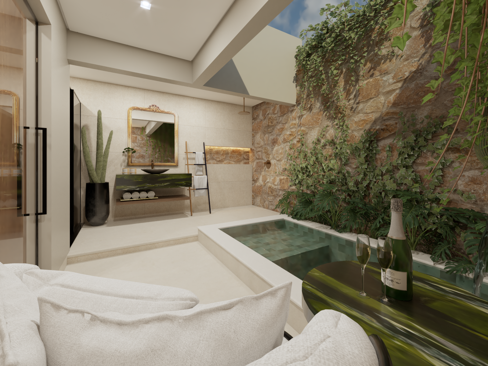 Interior Design | Ceará - Brasil-3