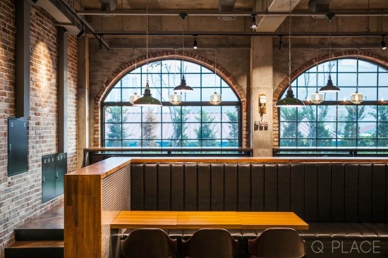 54 平米韩式小清新咖啡馆设计-5