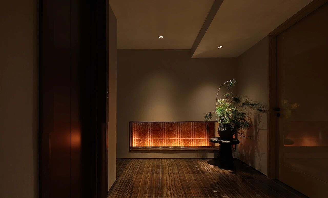 黄岩蓝城明庐合院丨中国台州丨WJ STUDIO万境设计-53