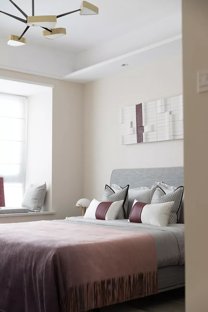 度假天堂的华墨国际设计邂逅-29