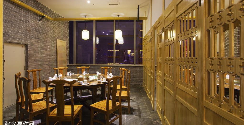 
大街大排档茂业店 -4