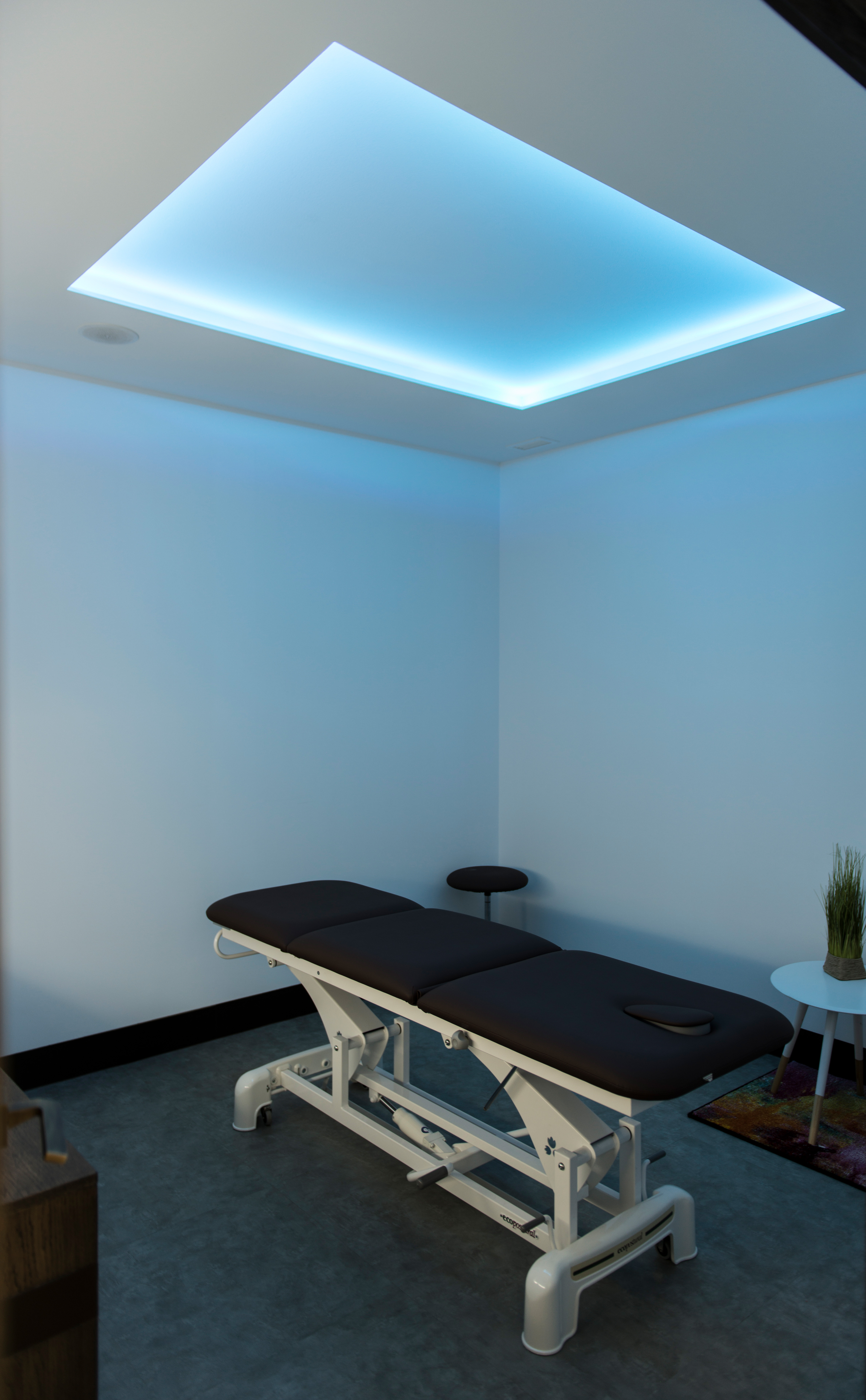 北欧风激活物理治疗诊所-32