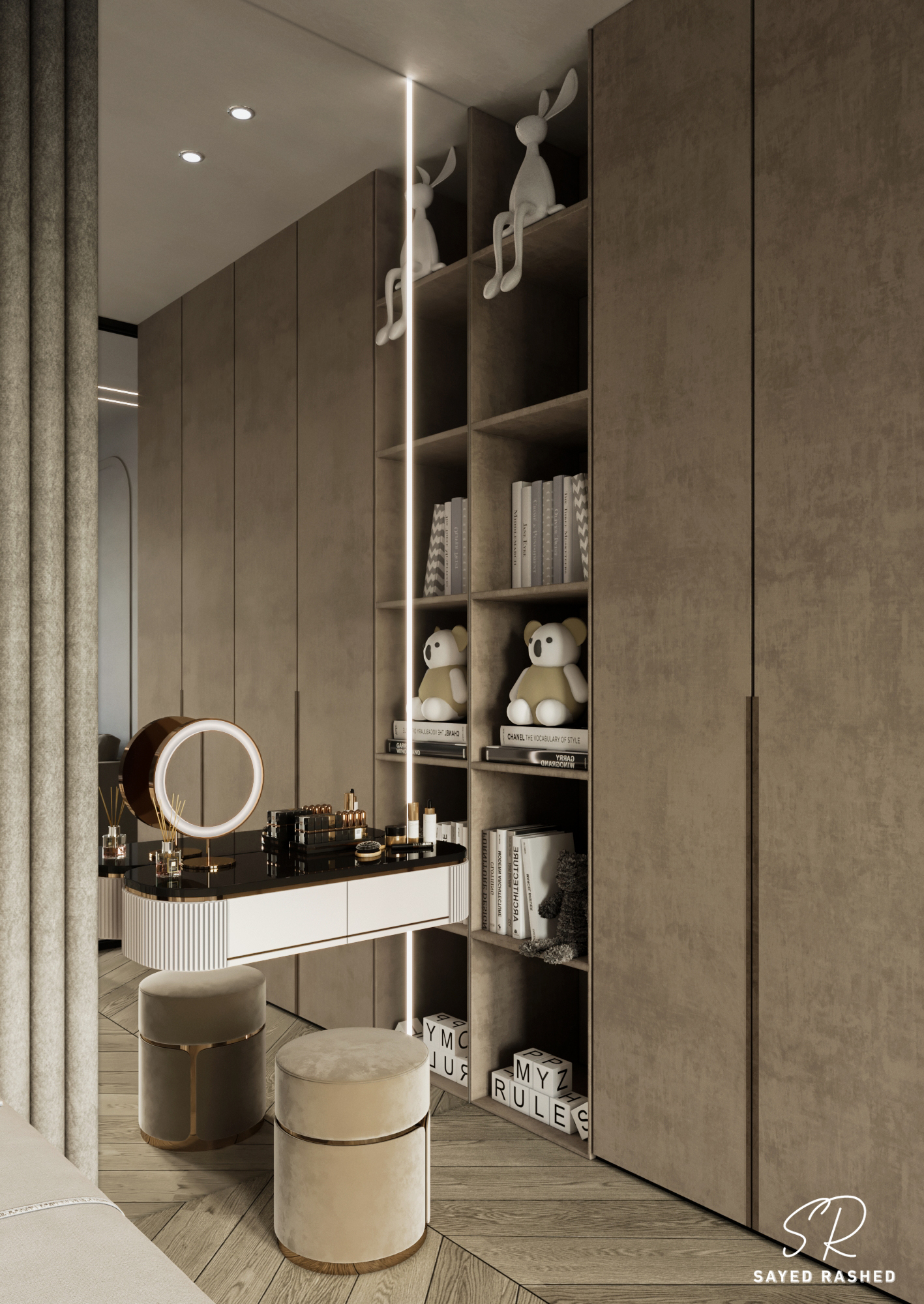 奢侈品工作室-10