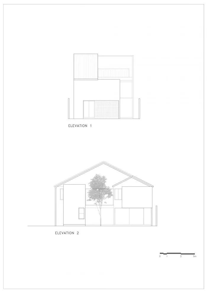 印尼医生之家丨Tan Lik Lam Architects-39