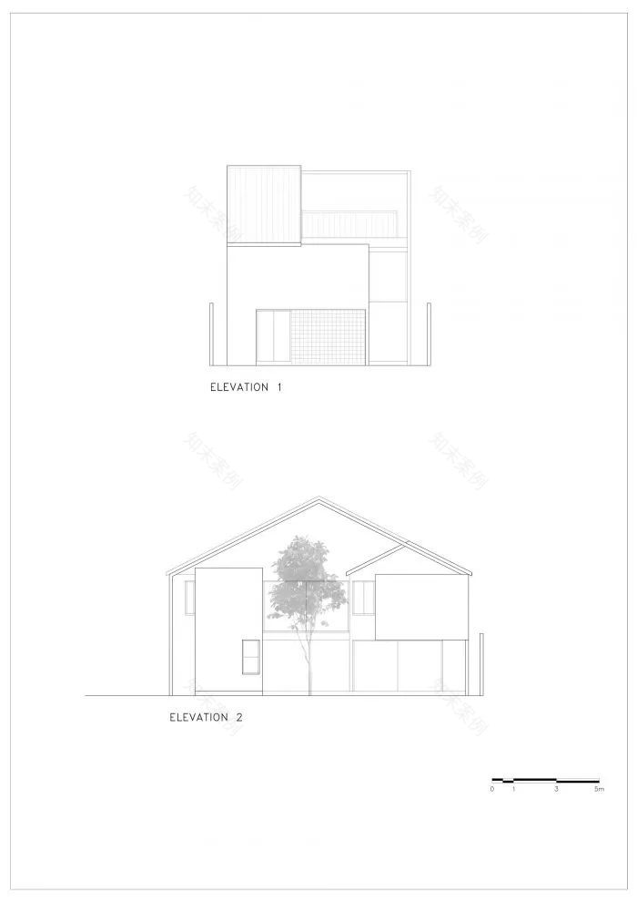印尼医生之家丨Tan Lik Lam Architects-39