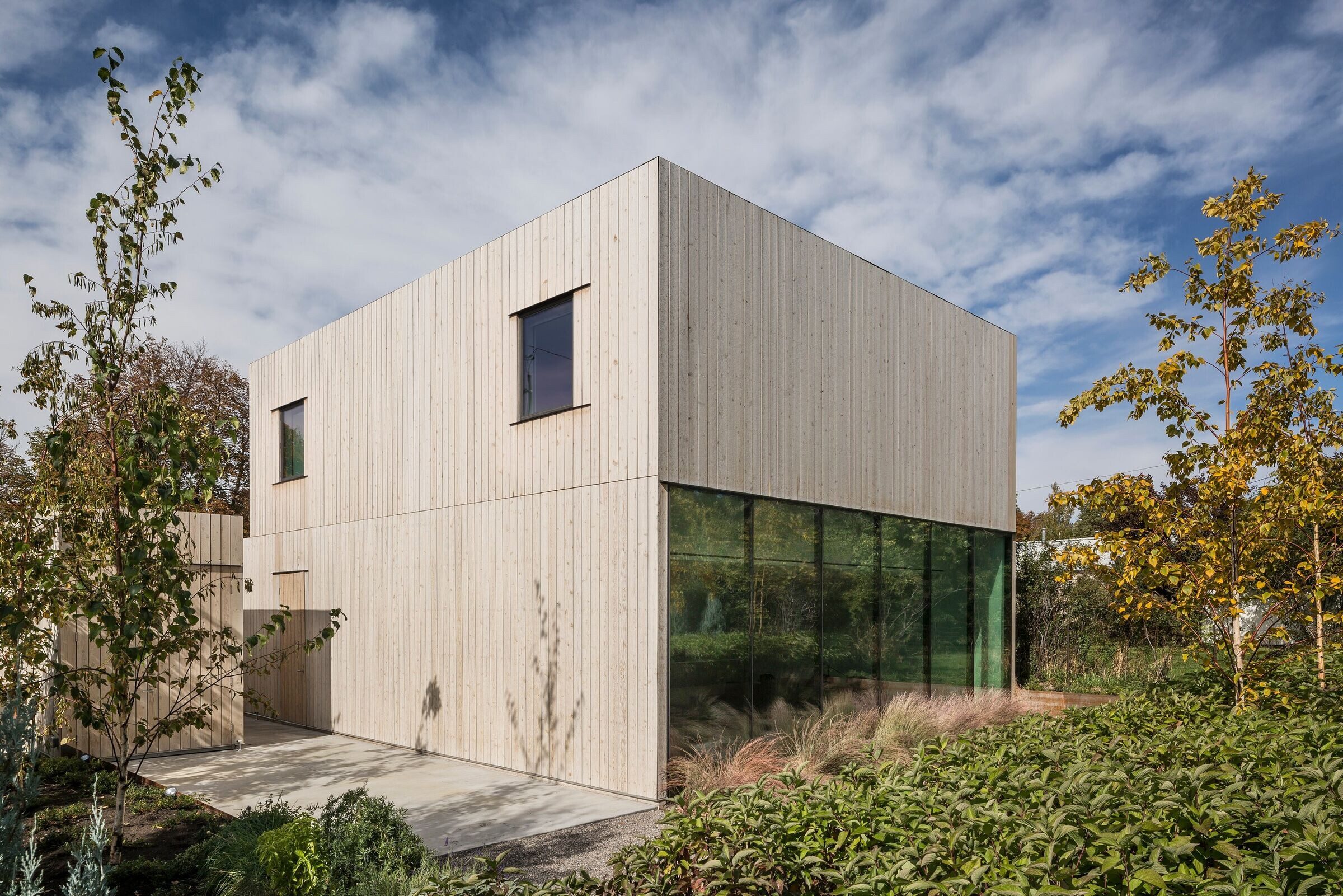 盐湖城“Host House”-13