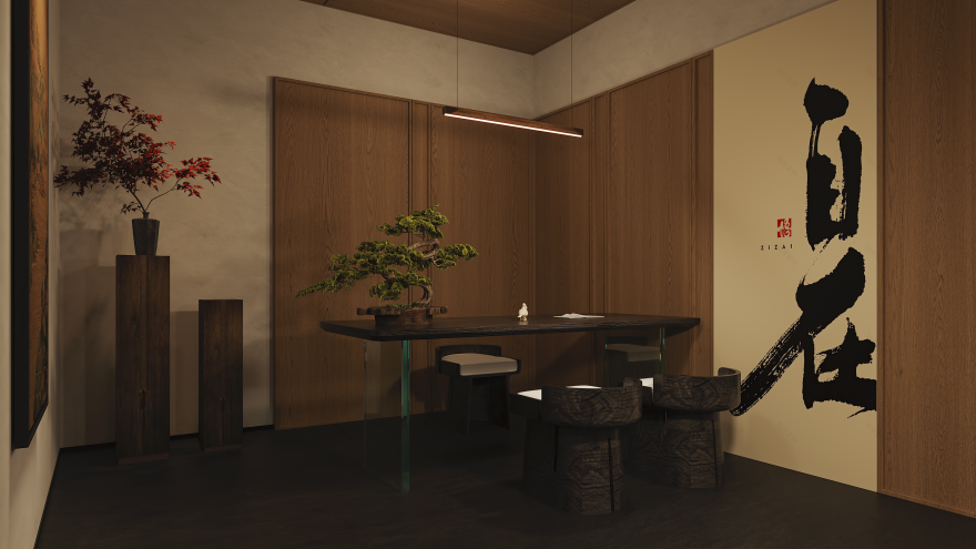 海鲜餐厅 · 舌尖冲浪-8