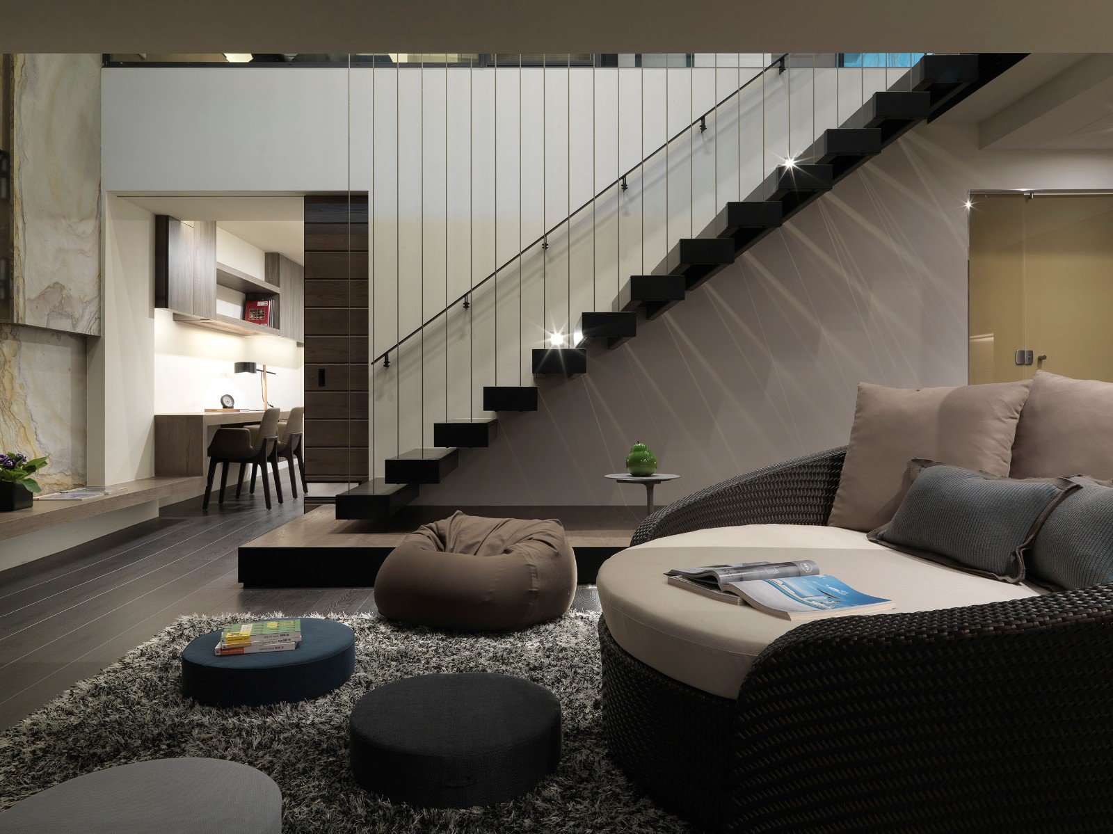 信义李宅  谭淑静-12