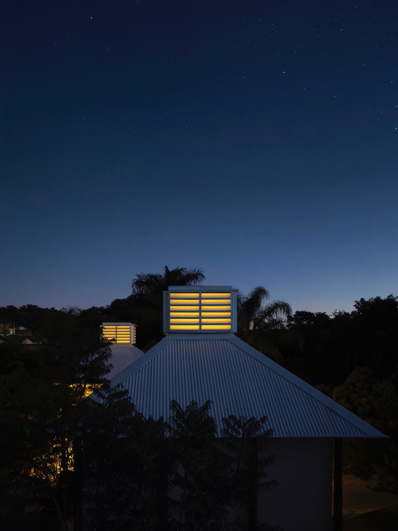 Vila Ninho学校 & João de Barro凉亭丨巴西米纳斯吉拉斯丨BIRI + MACh arquitetos等多方团队-64