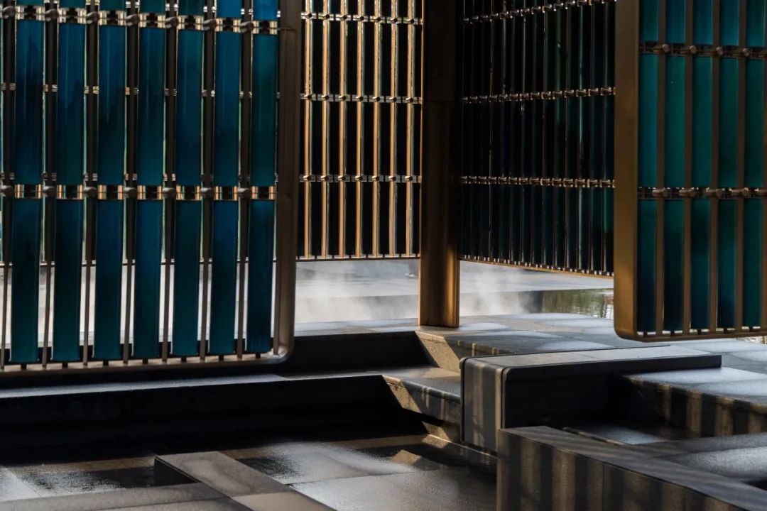 一绿向南，天边有光 | 佛山TIC全球创客小镇 · 时代君林府(大区)-63