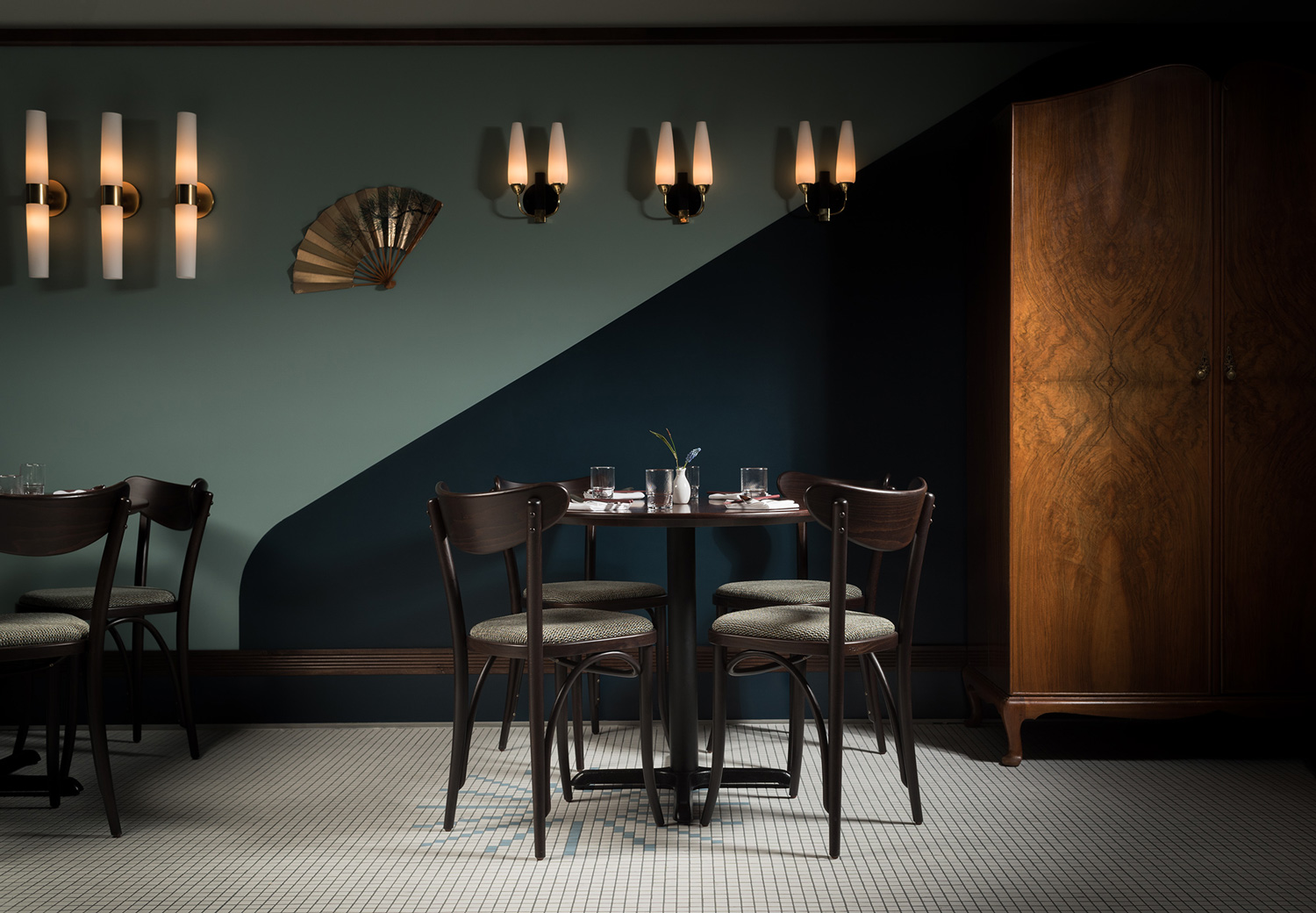 温哥华“Kissa Tanto”日意餐厅-2