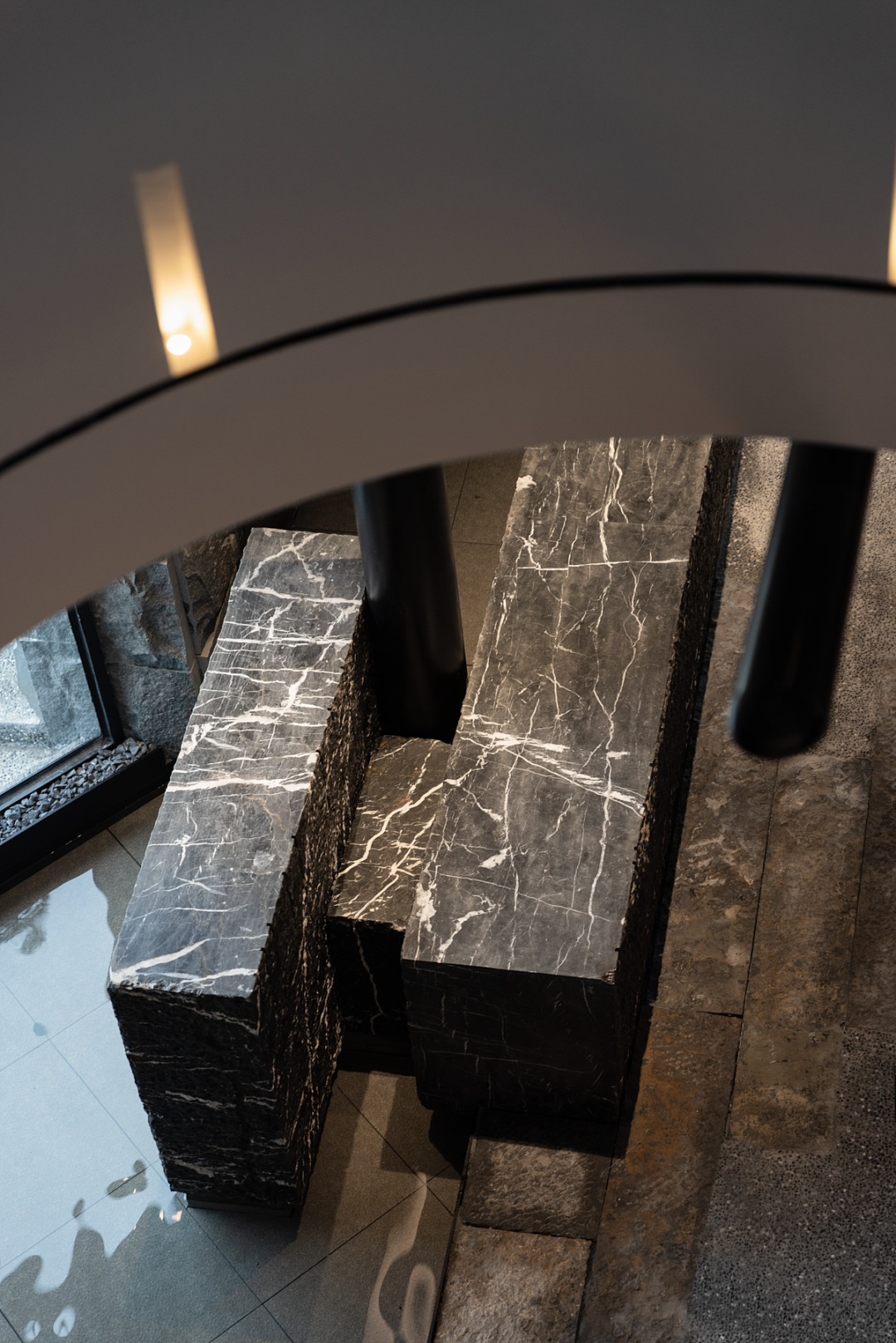 洋湖叁号·湖畔餐厅丨水木言设计机构-68