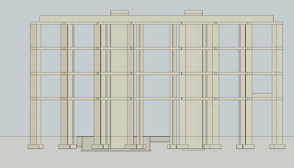 1060 酒店概念设计丨美国-25